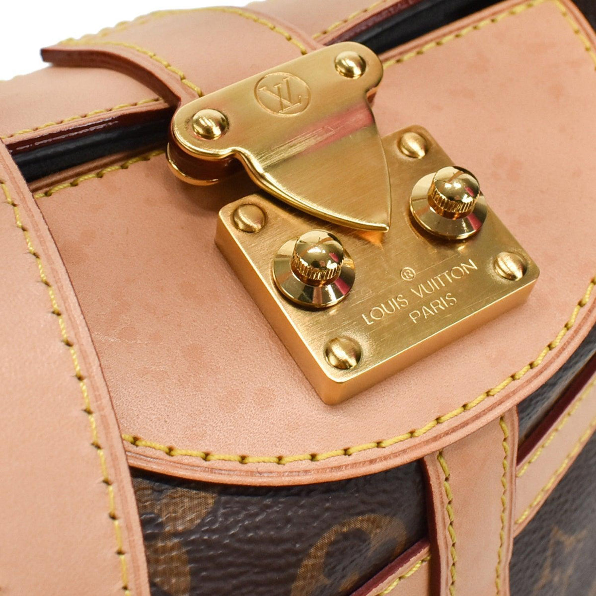 Louis Vuitton 'Duffle Bag XS'
