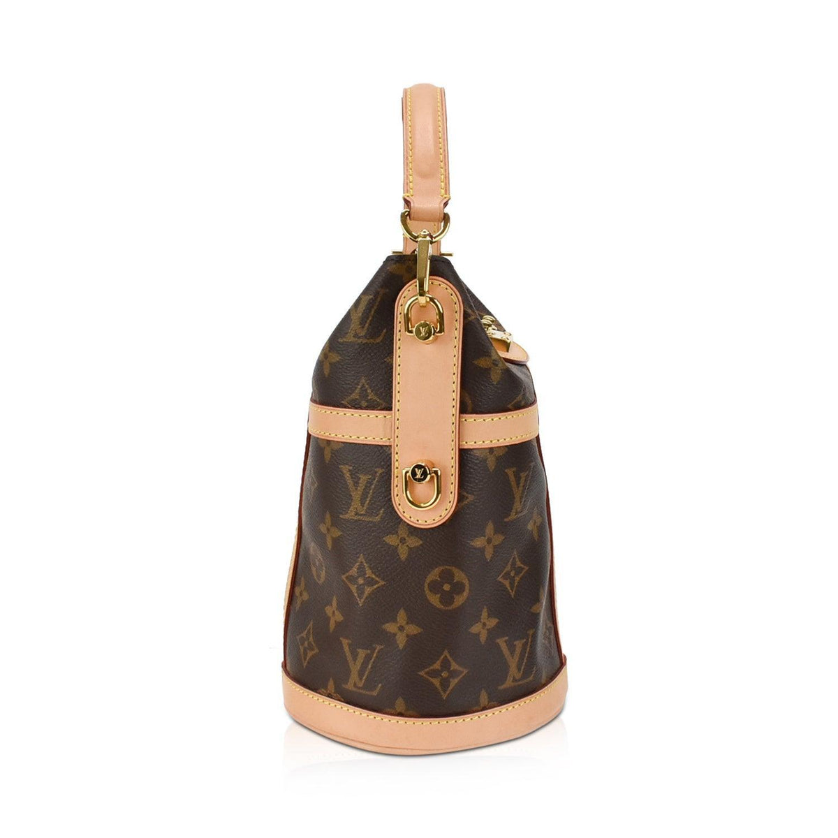 Louis Vuitton 'Duffle Bag XS'