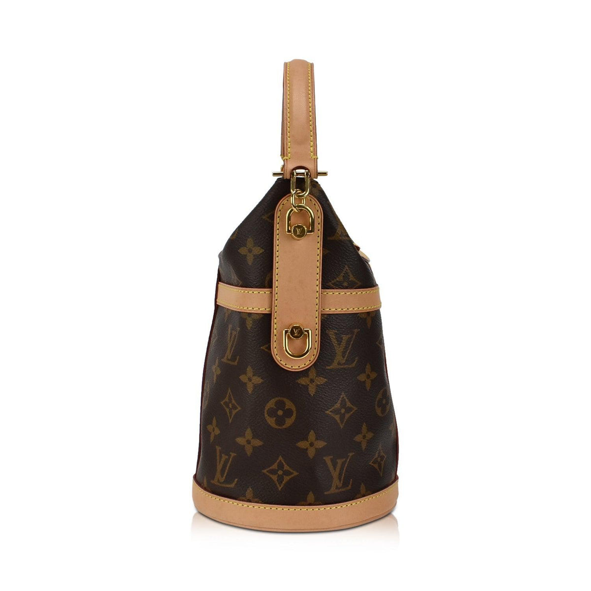 Louis Vuitton 'Duffle Bag XS'