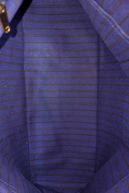 Empreinte Artsy MM Blue