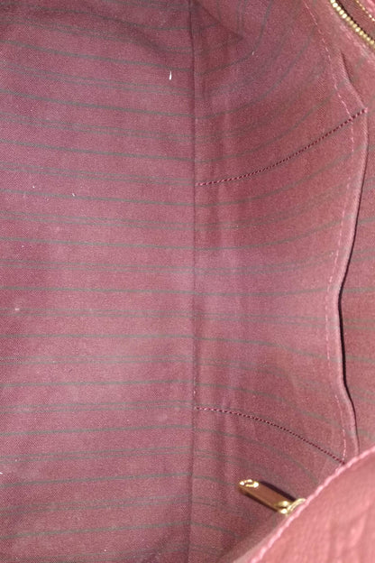 Empreinte Artsy MM Maroon