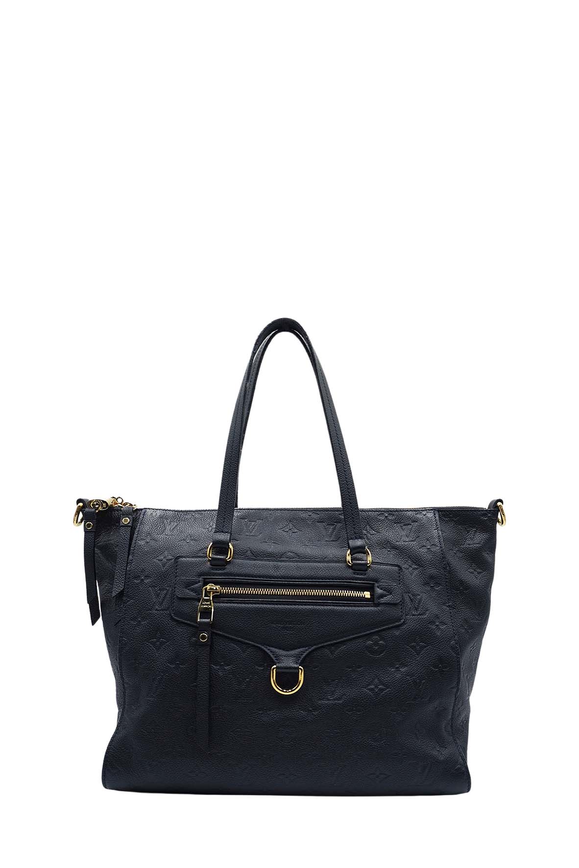 Empreinte Lumineuse PM Navy