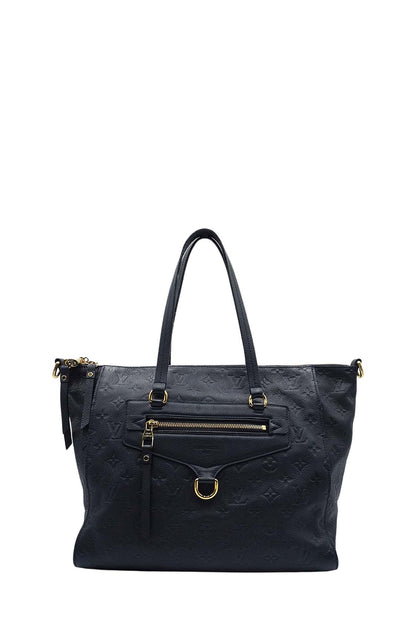 Empreinte Lumineuse PM Navy