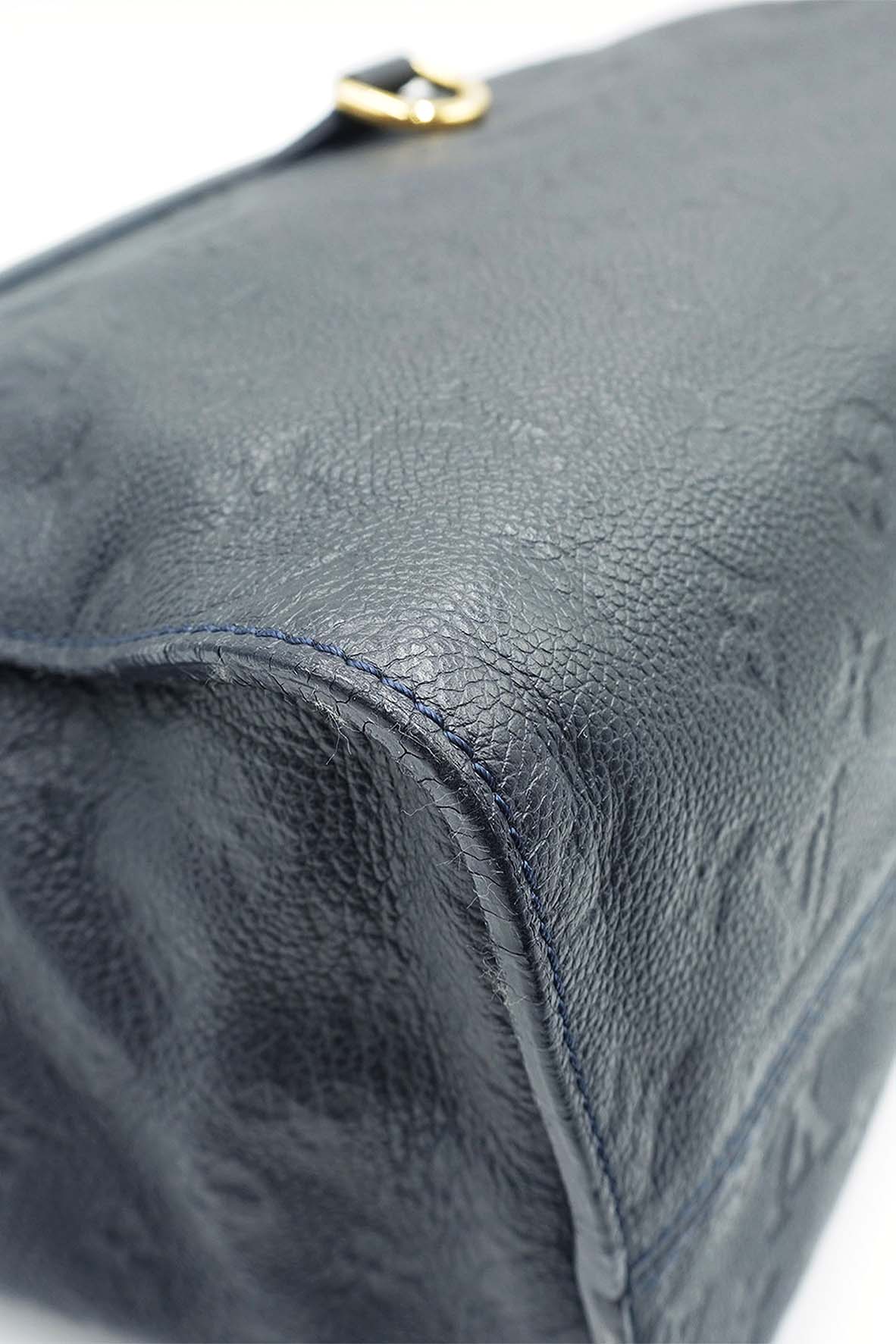 Empreinte Lumineuse PM Navy