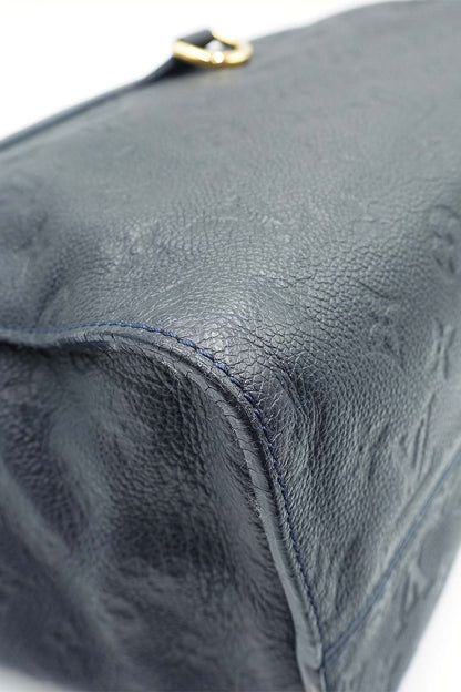 Empreinte Lumineuse PM Navy