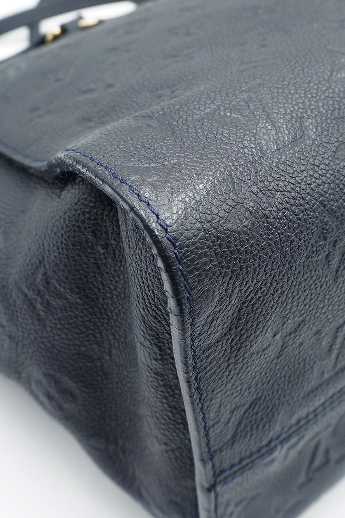 Empreinte Lumineuse PM Navy