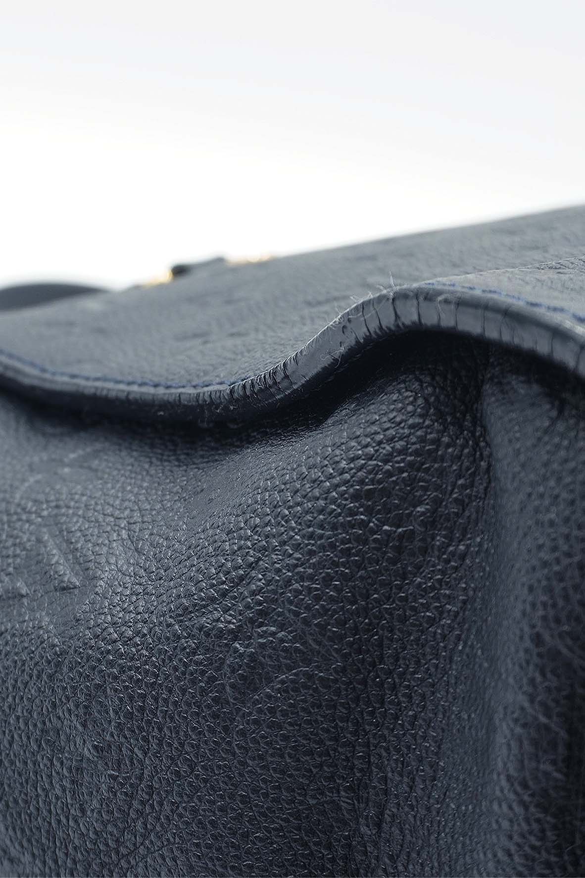 Empreinte Lumineuse PM Navy