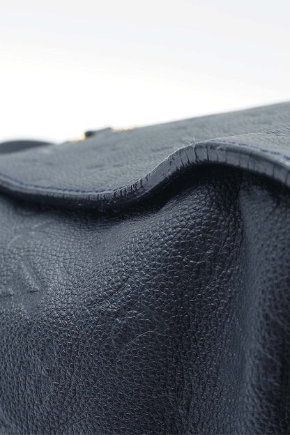 Empreinte Lumineuse PM Navy