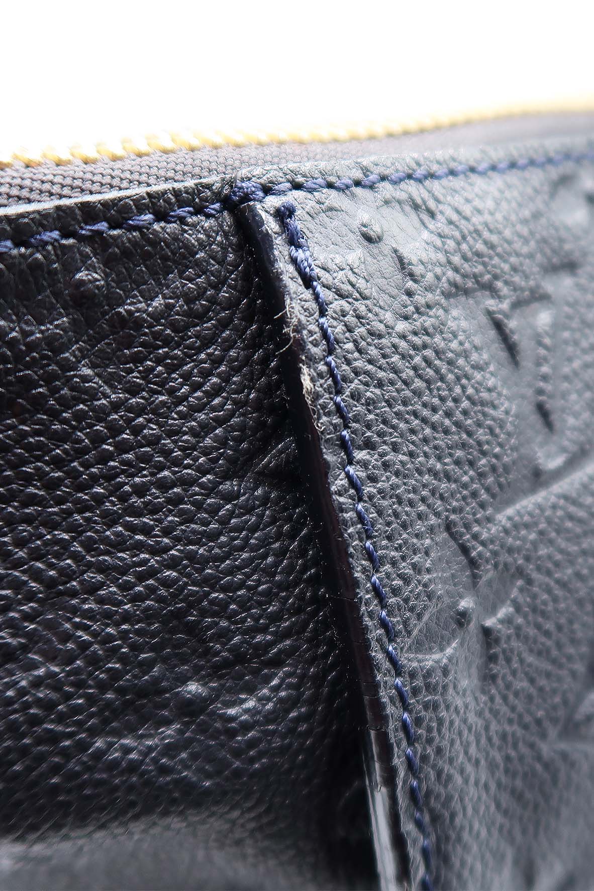 Empreinte Lumineuse PM Navy
