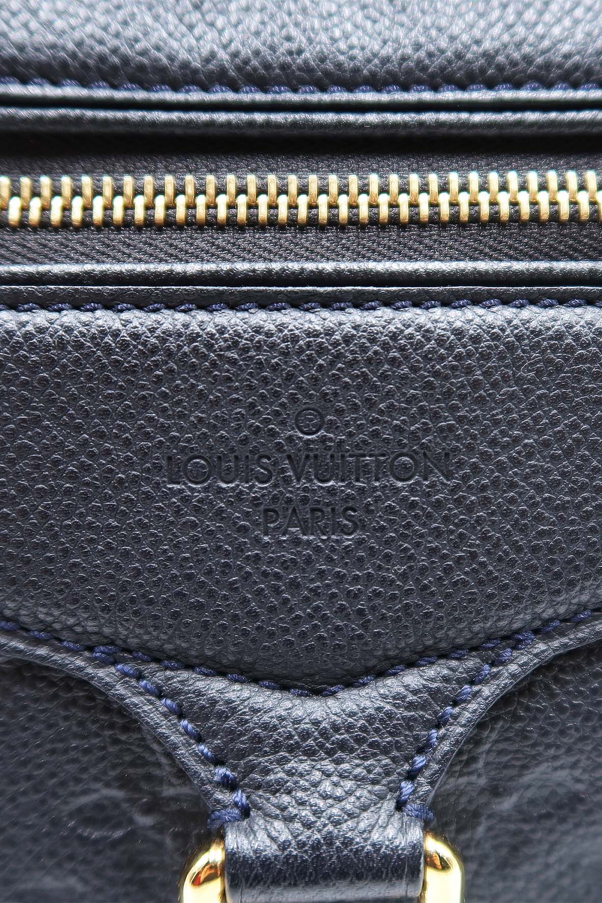 Empreinte Lumineuse PM Navy