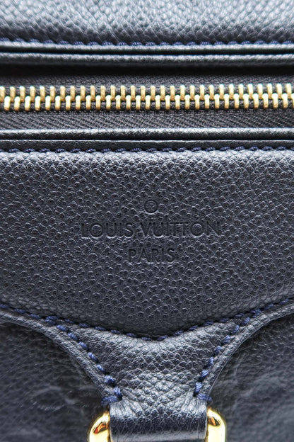 Empreinte Lumineuse PM Navy