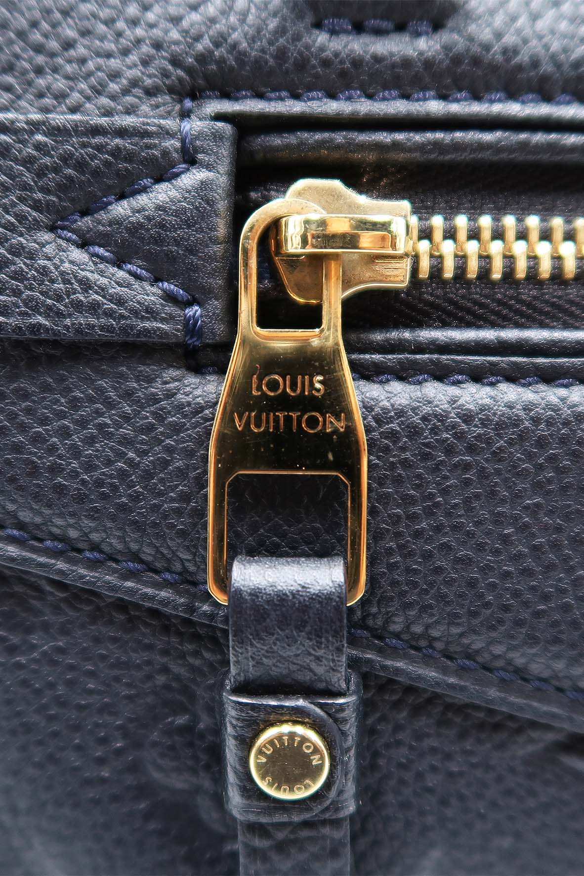 Empreinte Lumineuse PM Navy