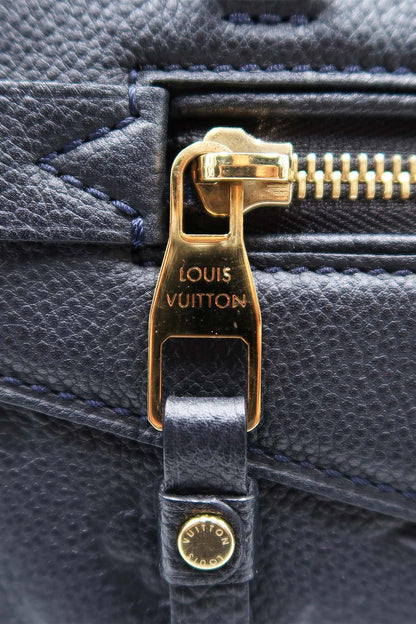 Empreinte Lumineuse PM Navy
