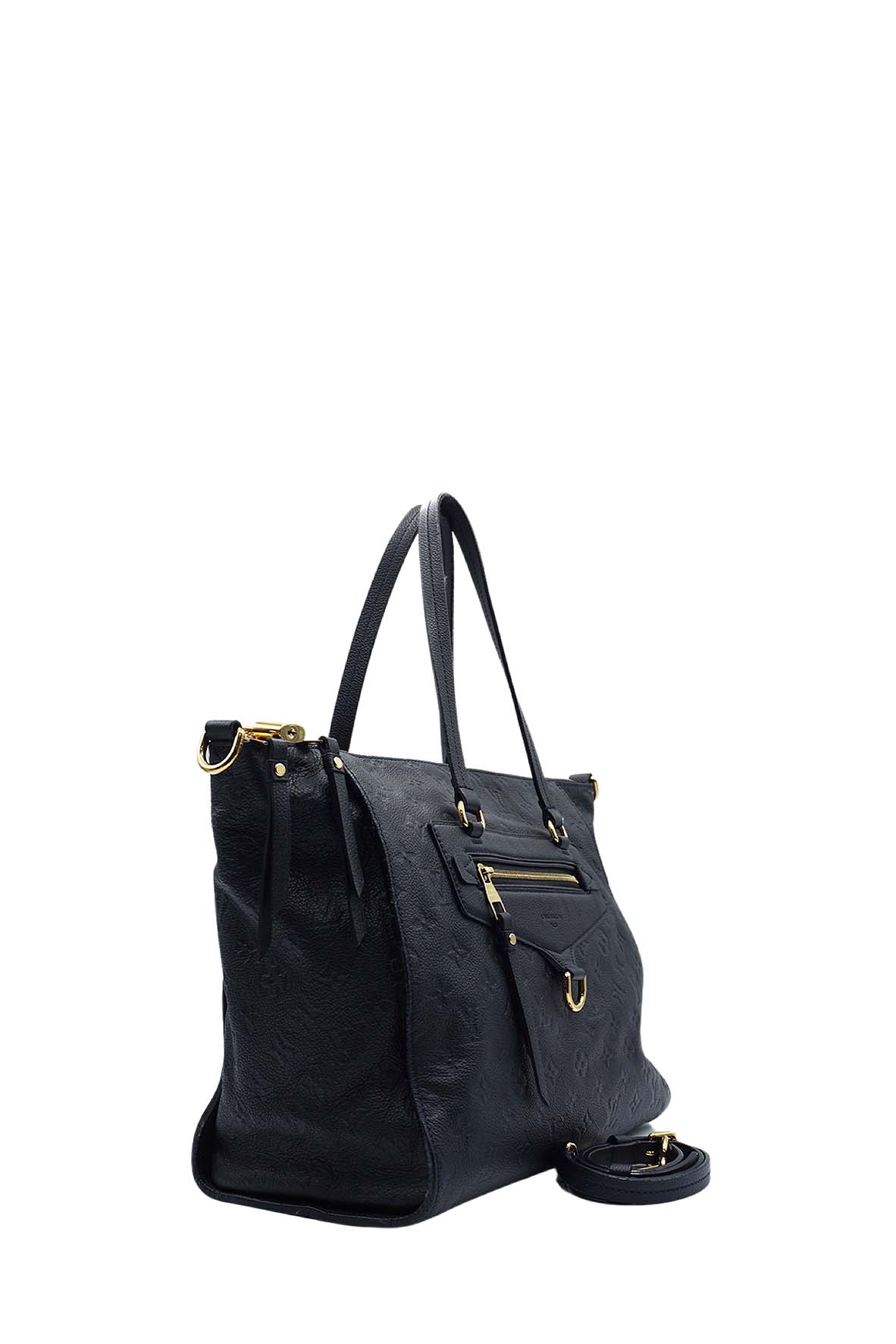 Empreinte Lumineuse PM Navy
