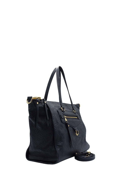 Empreinte Lumineuse PM Navy