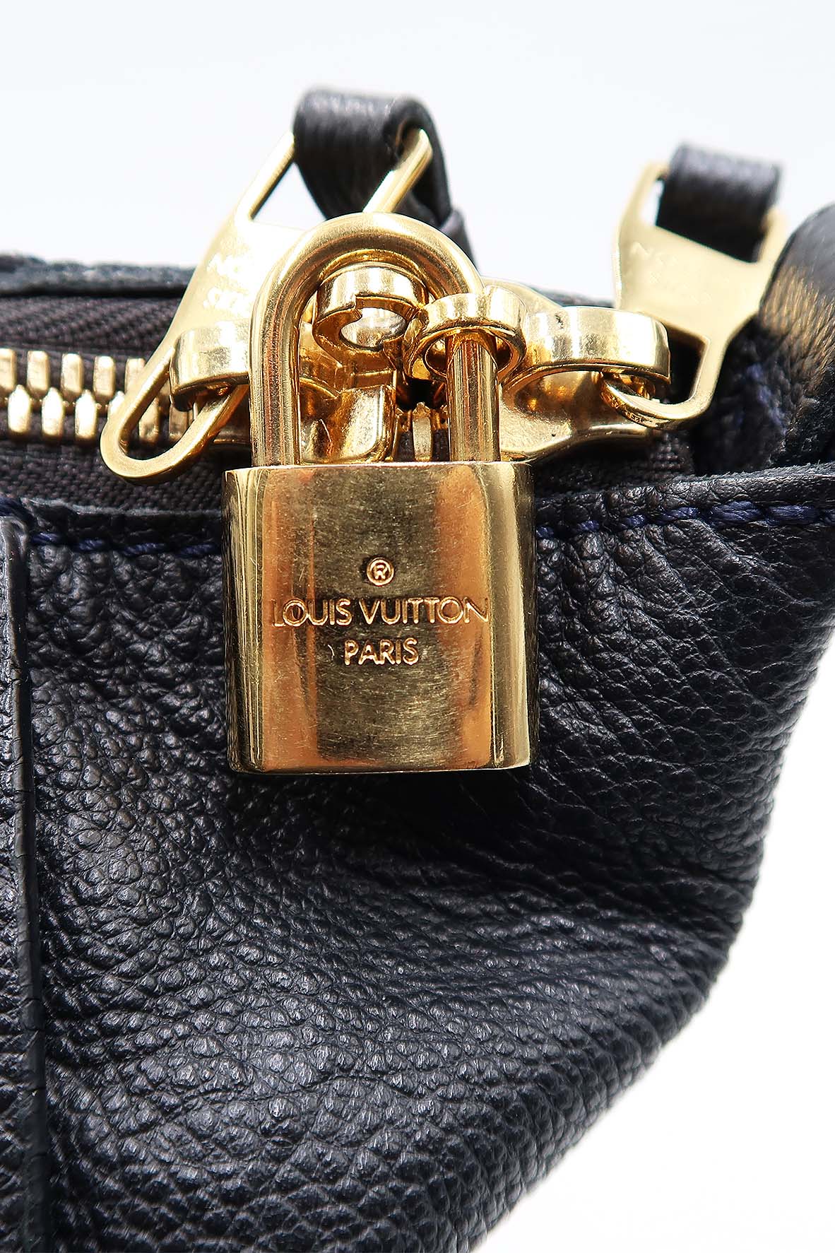 Empreinte Lumineuse PM Navy