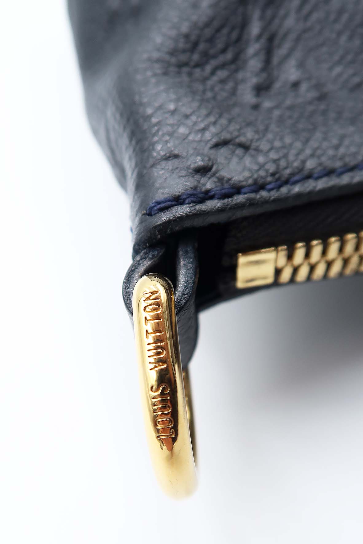 Empreinte Lumineuse PM Navy