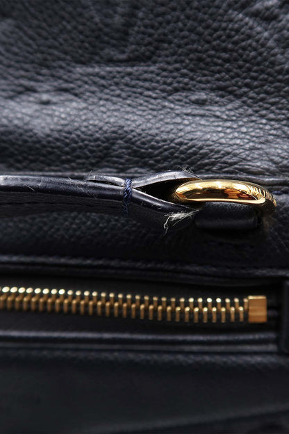 Empreinte Lumineuse PM Navy