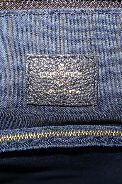 Empreinte Lumineuse PM Navy