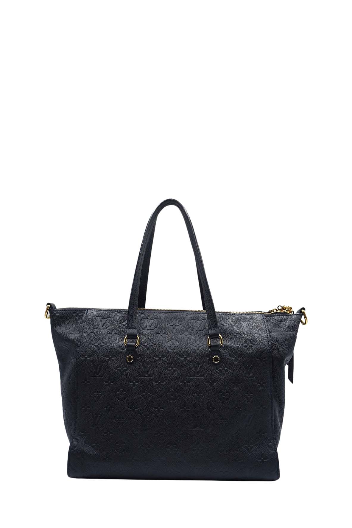 Empreinte Lumineuse PM Navy