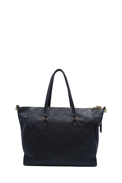 Empreinte Lumineuse PM Navy