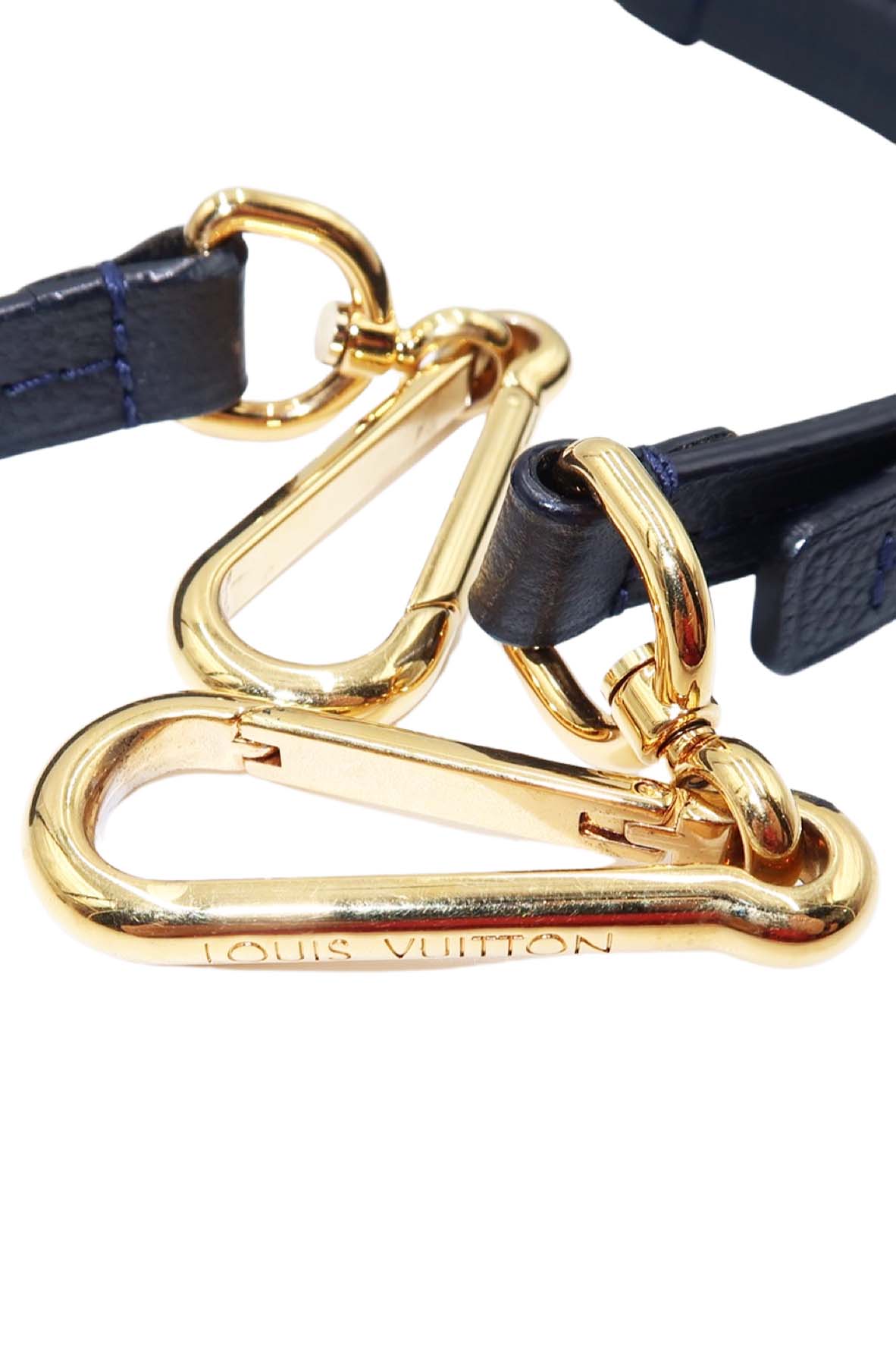Empreinte Lumineuse PM Navy