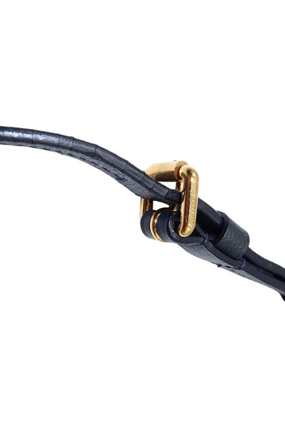 Empreinte Lumineuse PM Navy