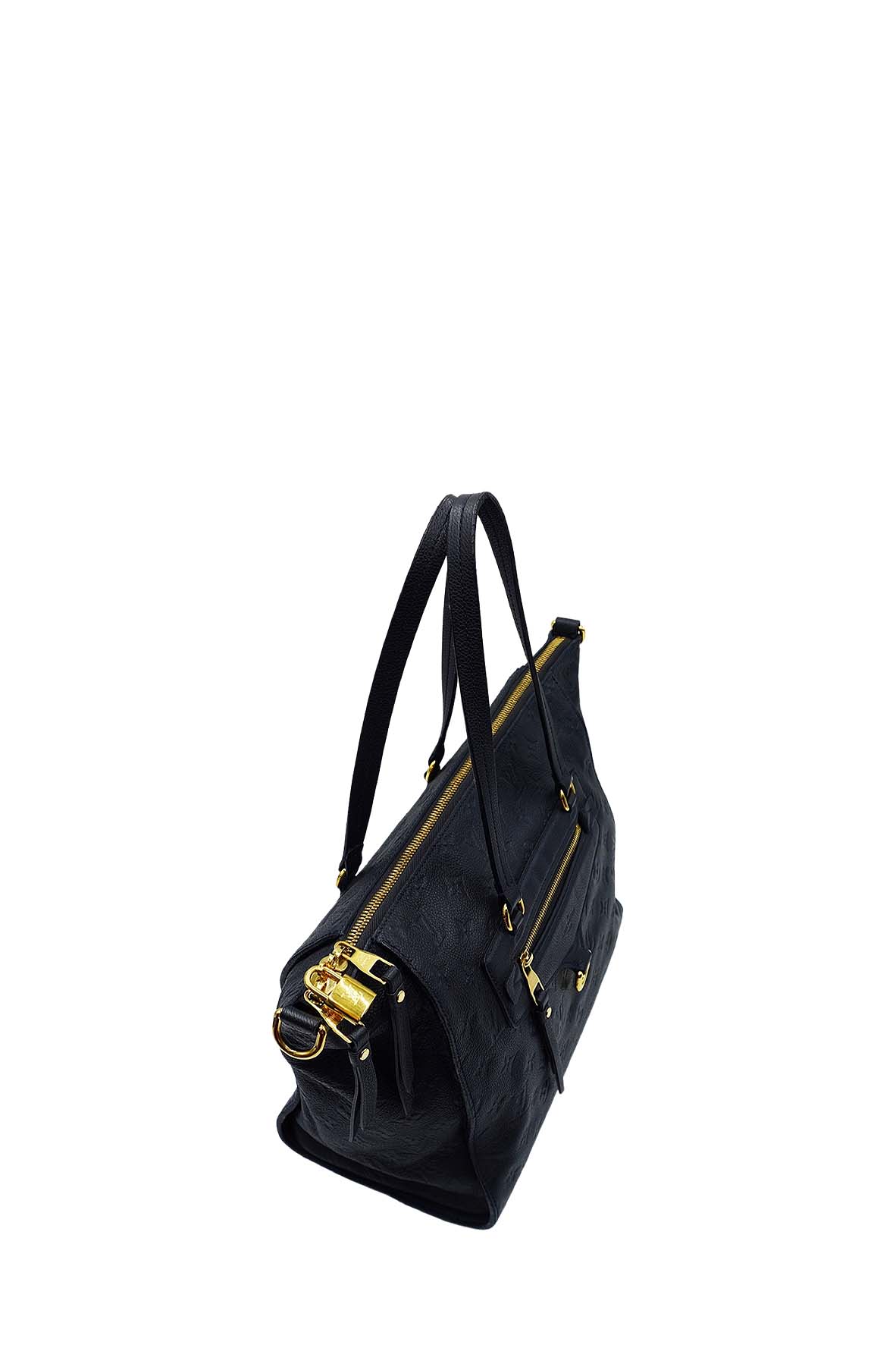Empreinte Lumineuse PM Navy
