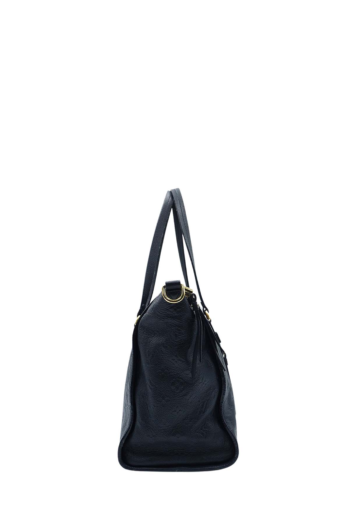 Empreinte Lumineuse PM Navy