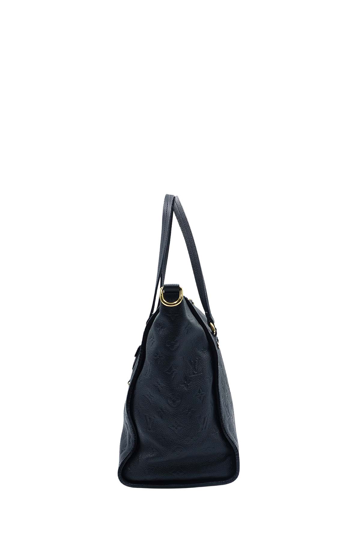 Empreinte Lumineuse PM Navy