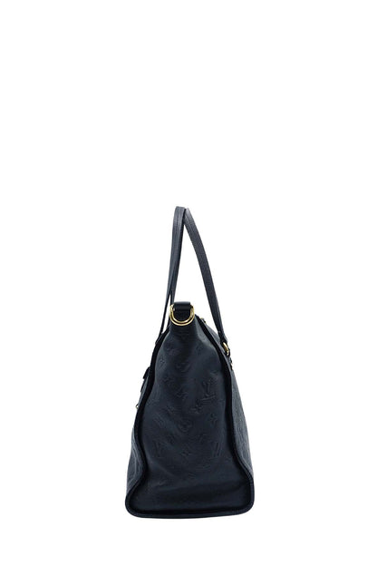 Empreinte Lumineuse PM Navy