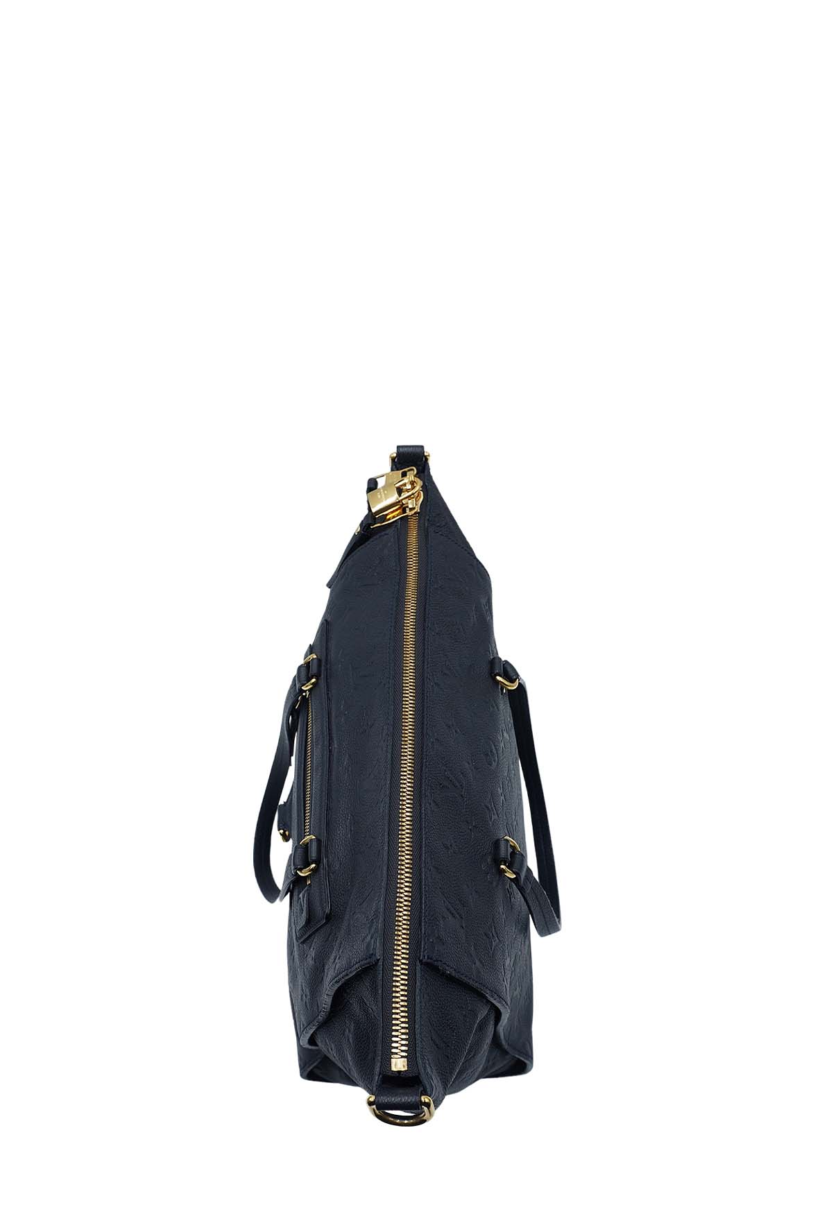 Empreinte Lumineuse PM Navy