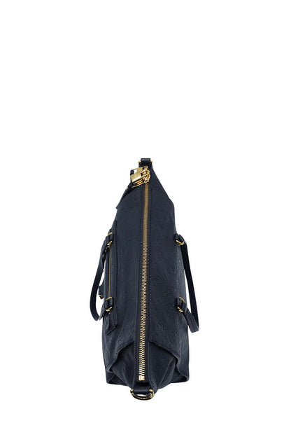 Empreinte Lumineuse PM Navy