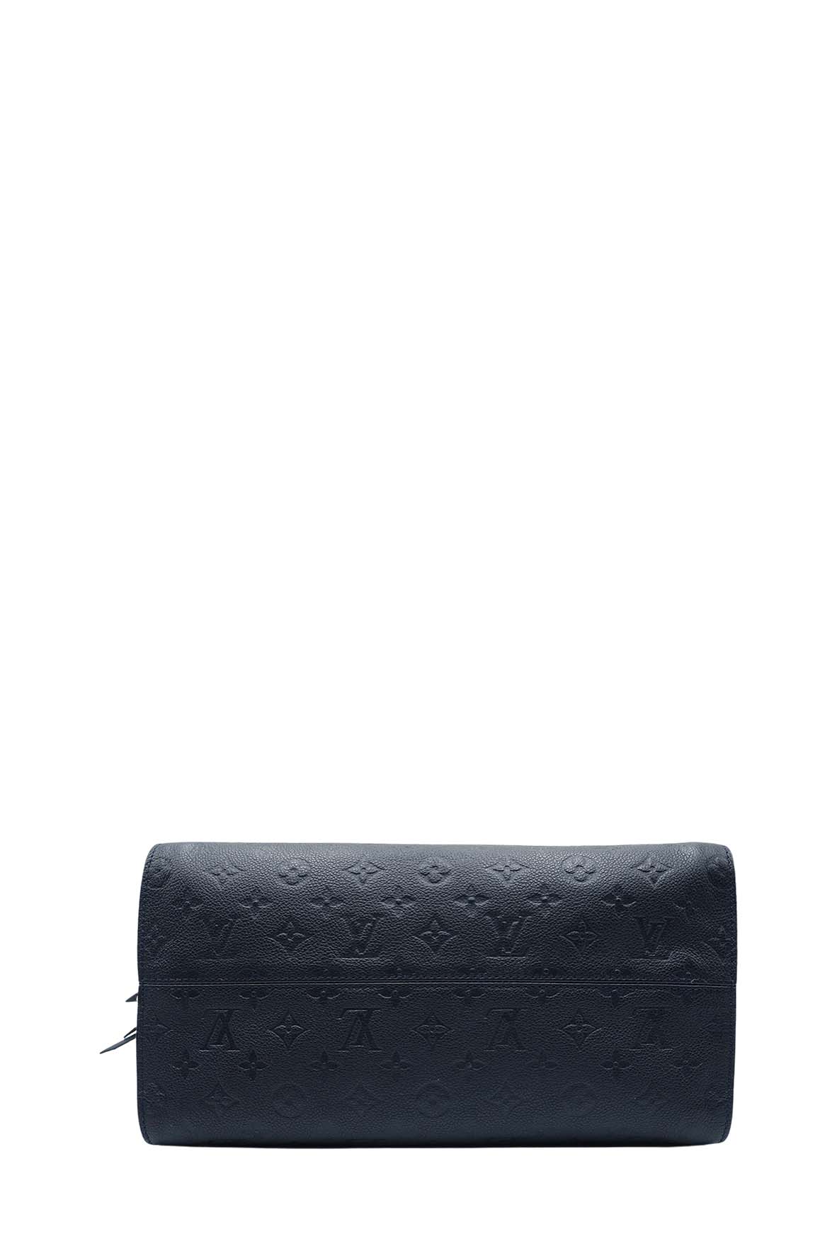 Empreinte Lumineuse PM Navy