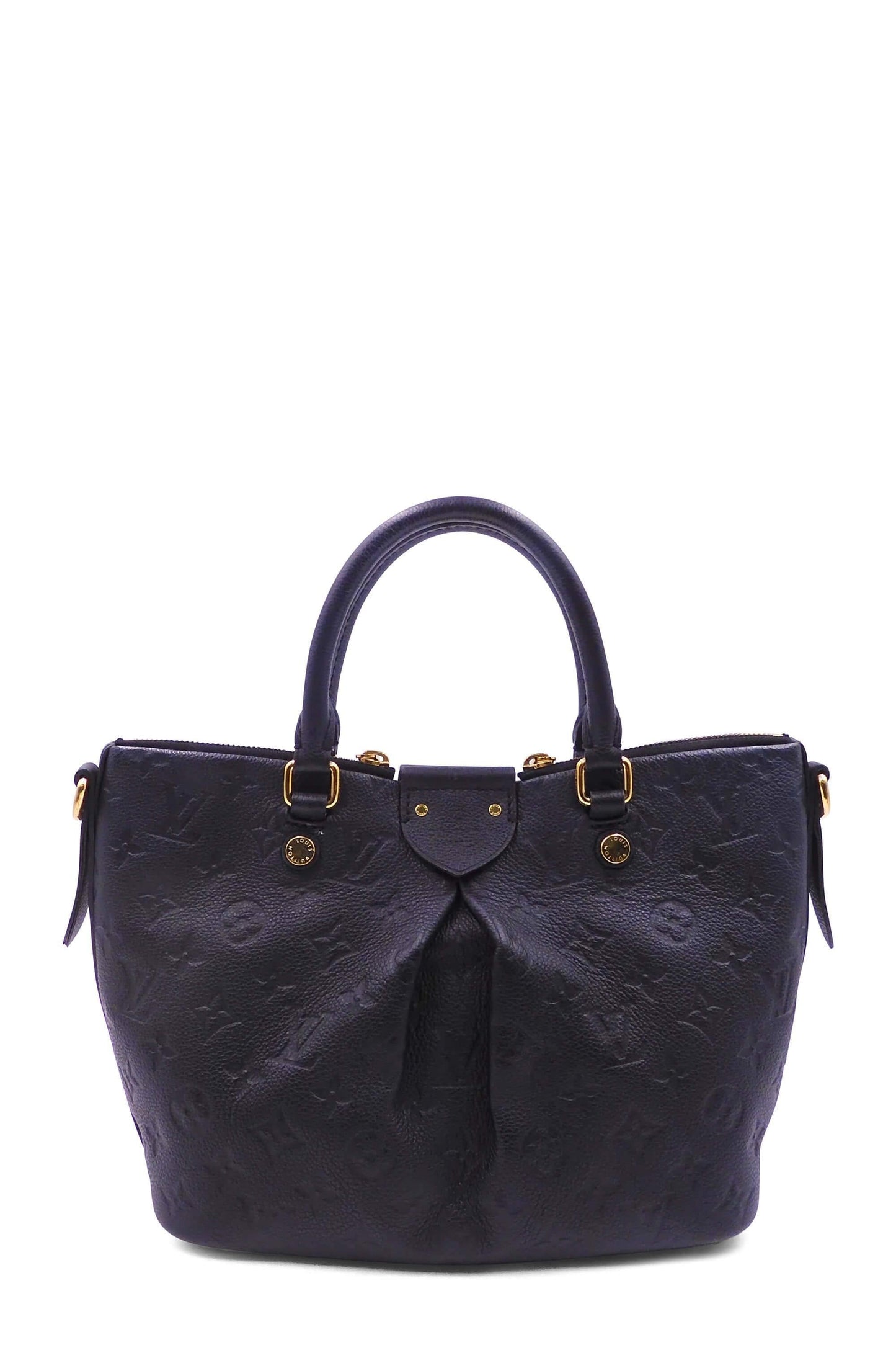 Empreinte Mazarine PM Black