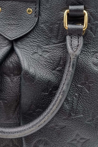 Empreinte Mazarine PM Black