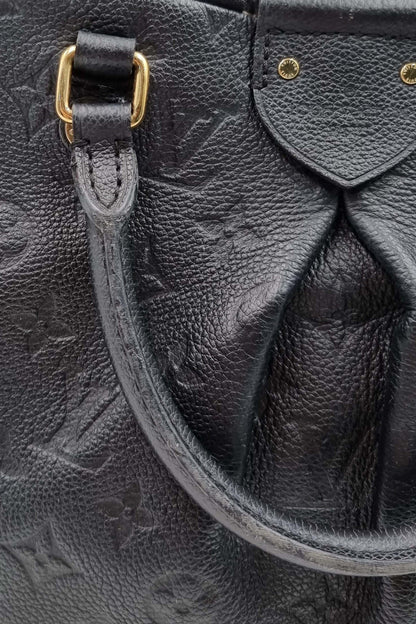Empreinte Mazarine PM Black