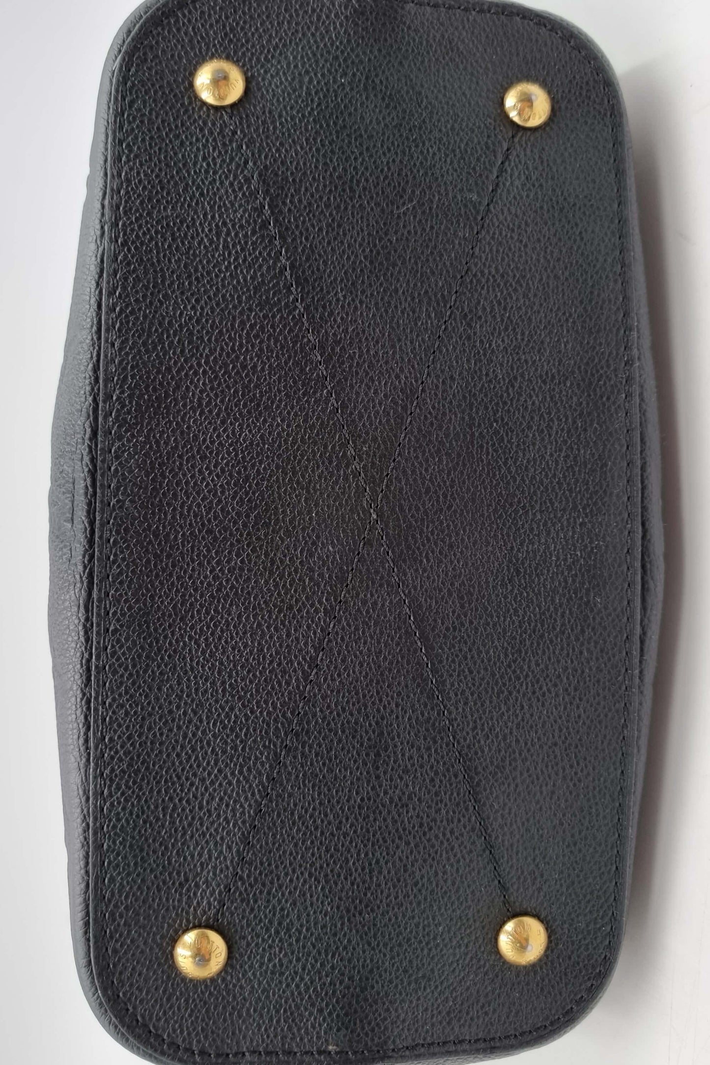 Empreinte Mazarine PM Black