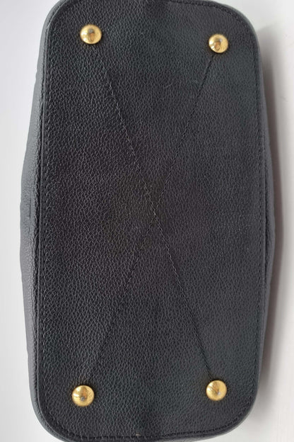 Empreinte Mazarine PM Black