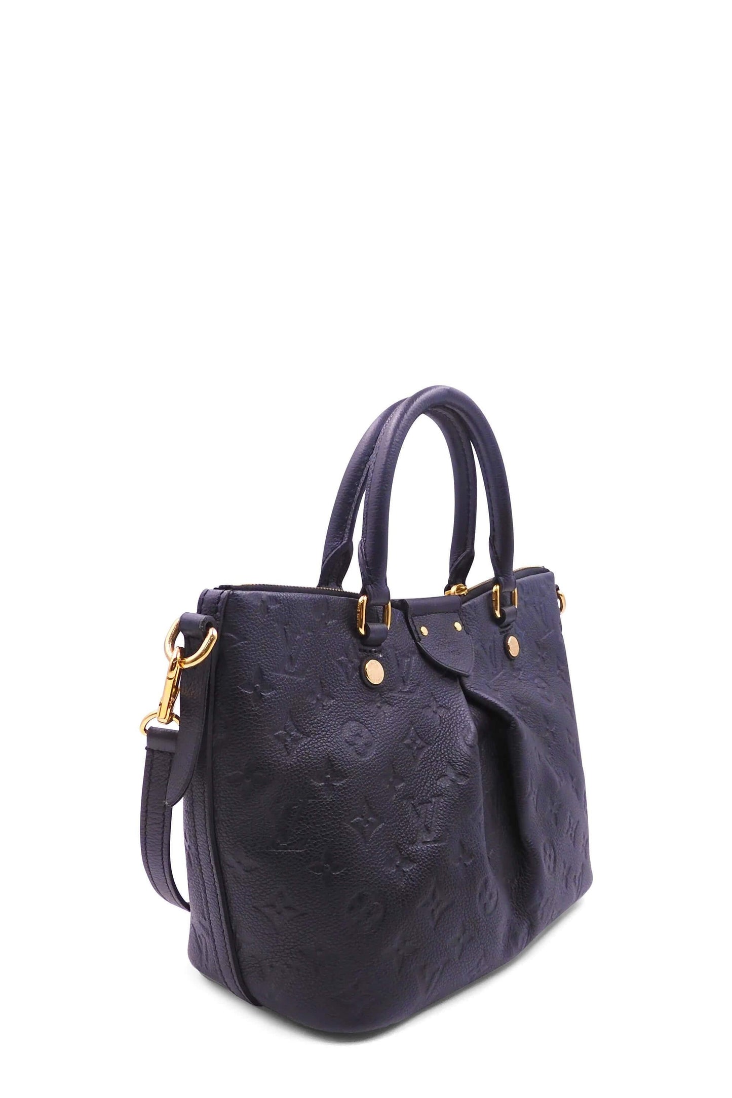 Empreinte Mazarine PM Black
