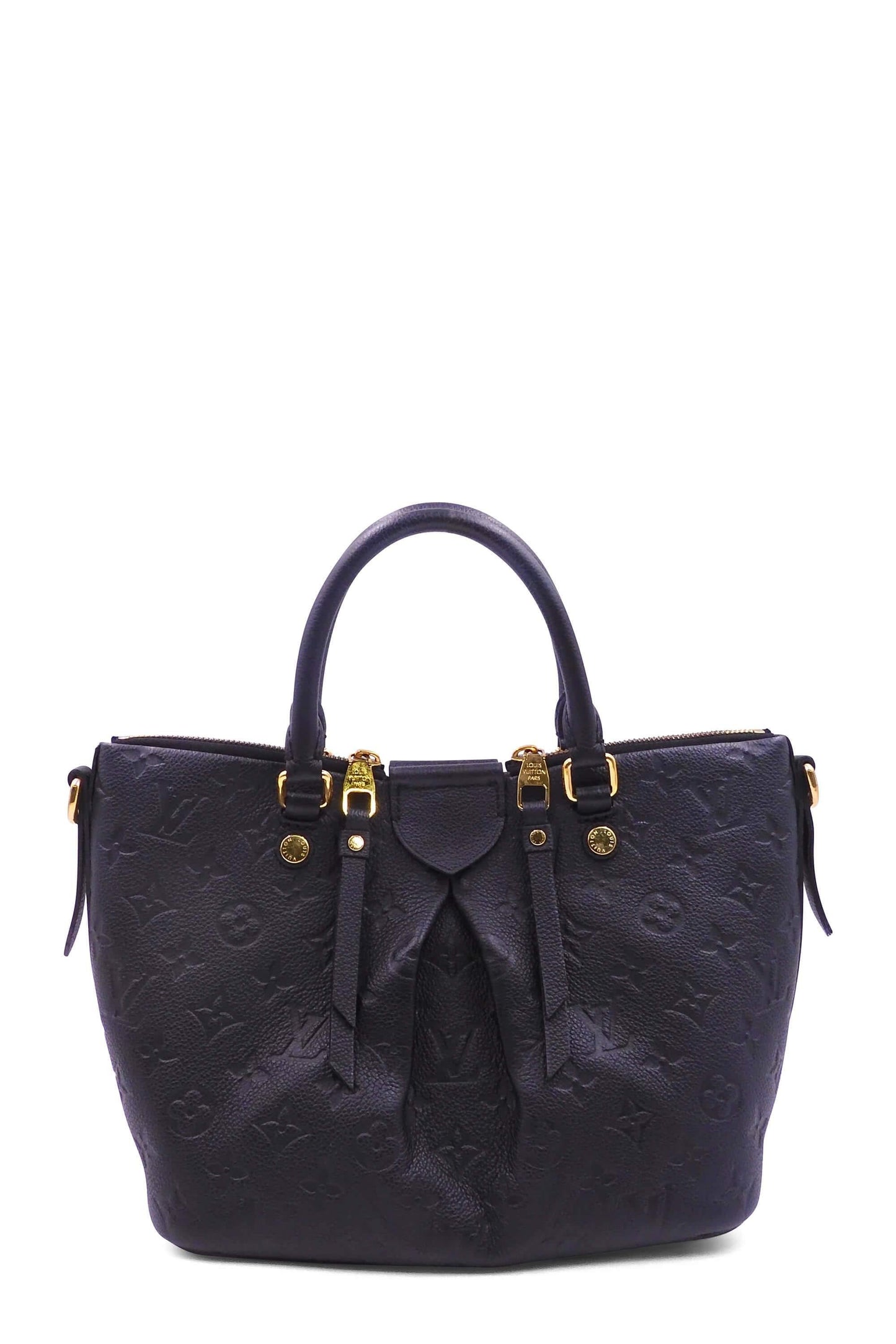 Empreinte Mazarine PM Black
