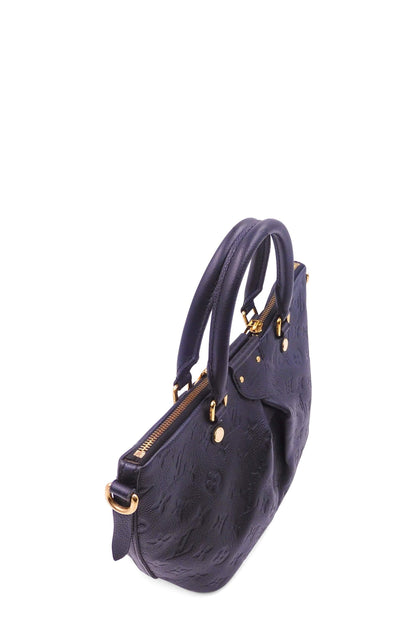 Empreinte Mazarine PM Black