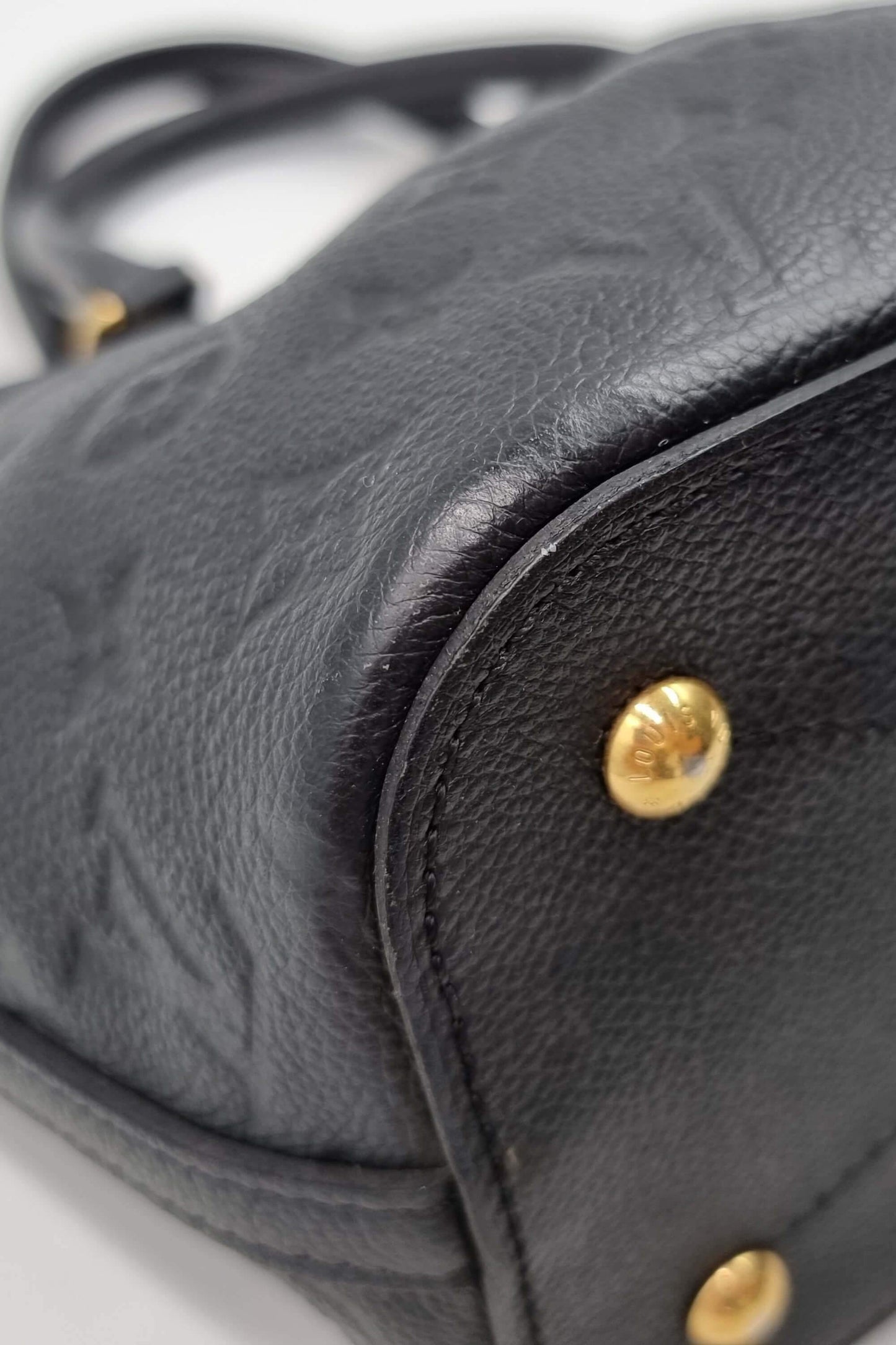 Empreinte Mazarine PM Black