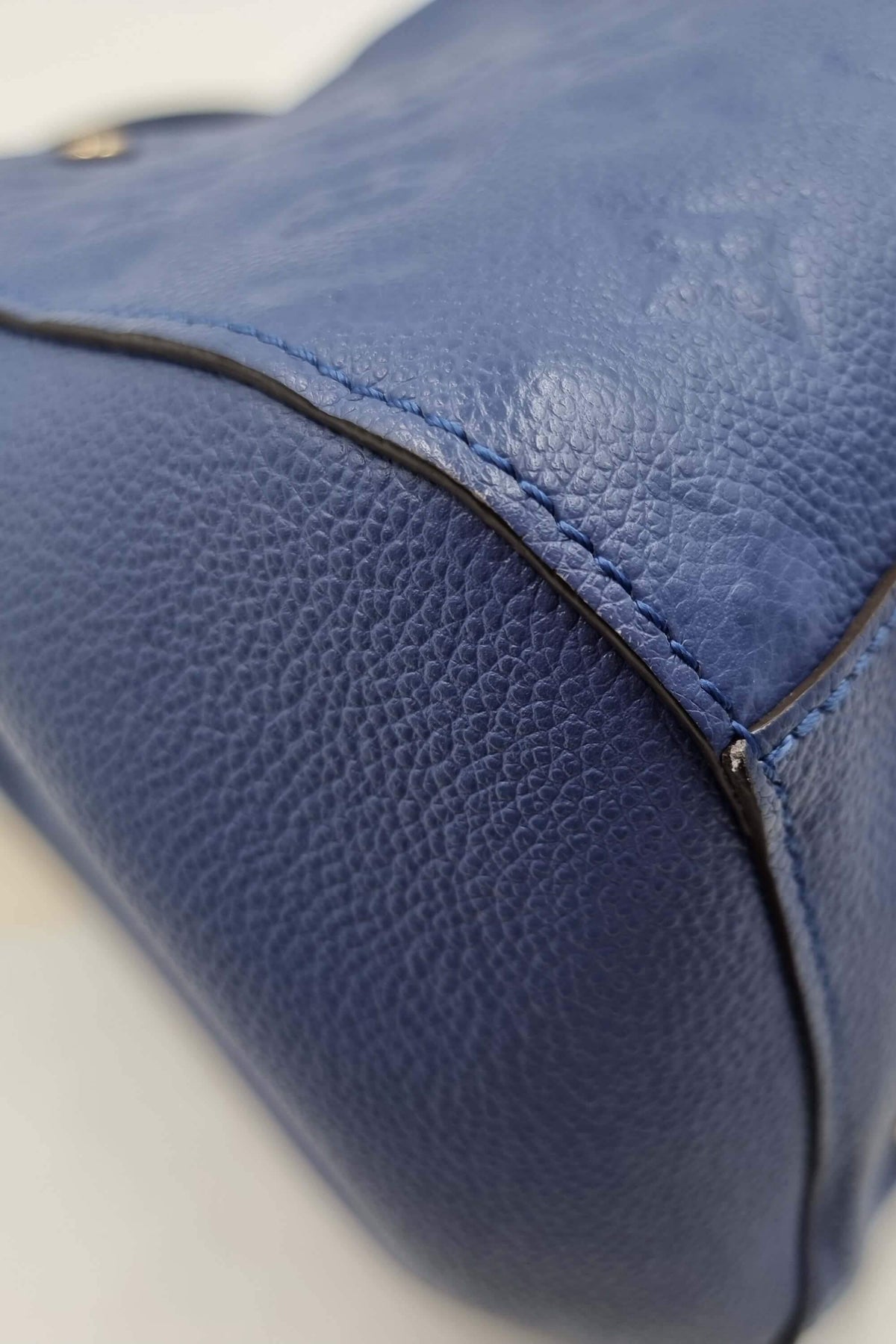 Empreinte Montaigne MM Blue