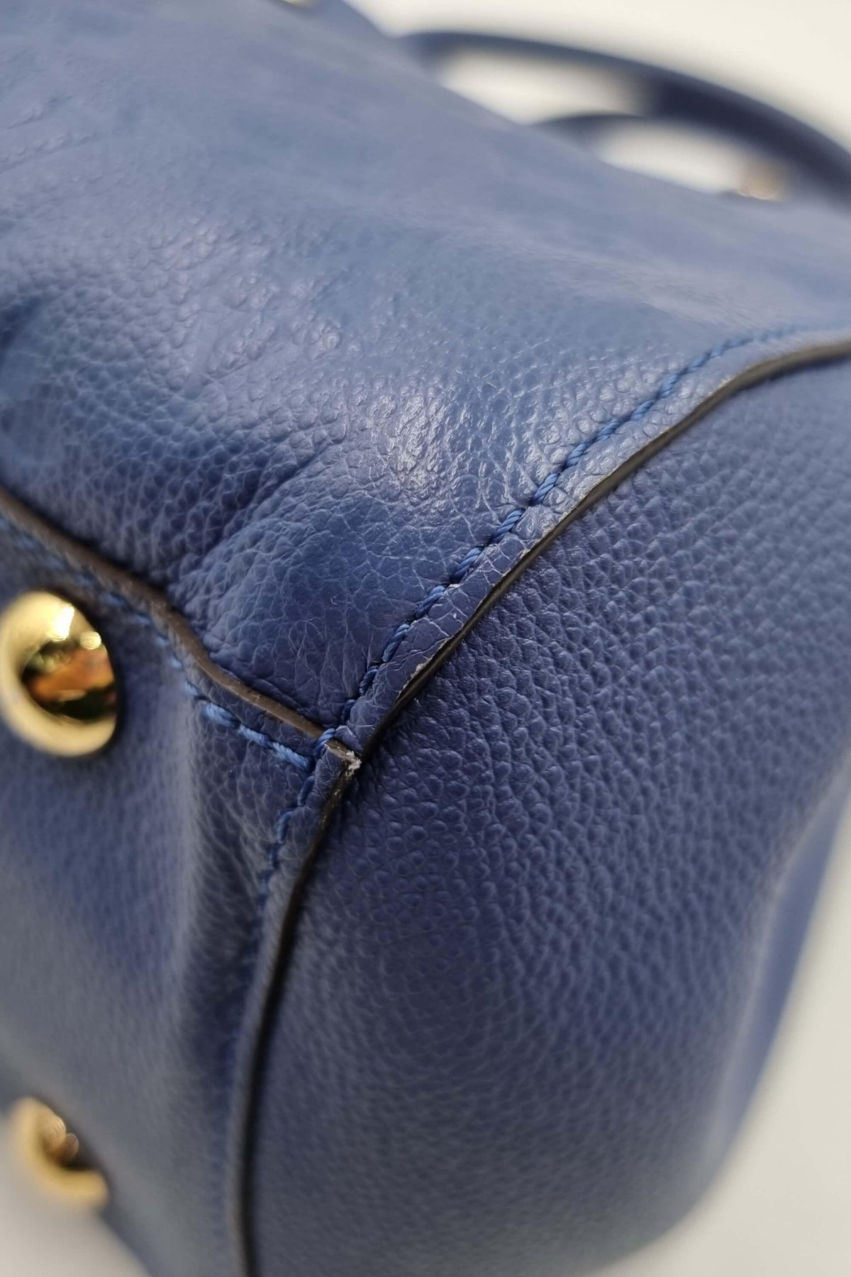 Empreinte Montaigne MM Blue