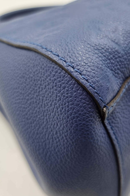 Empreinte Montaigne MM Blue