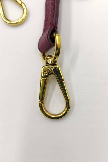 Empreinte Montaigne MM Violet