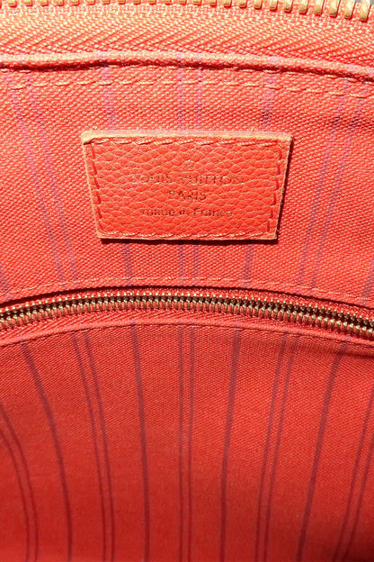 Empreinte Speedy 25 Red