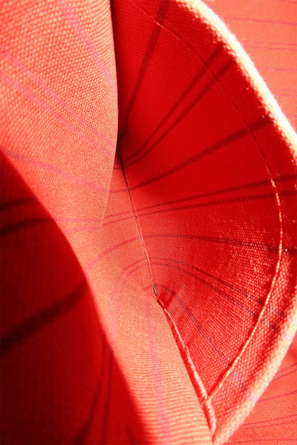 Empreinte Speedy 25 Red