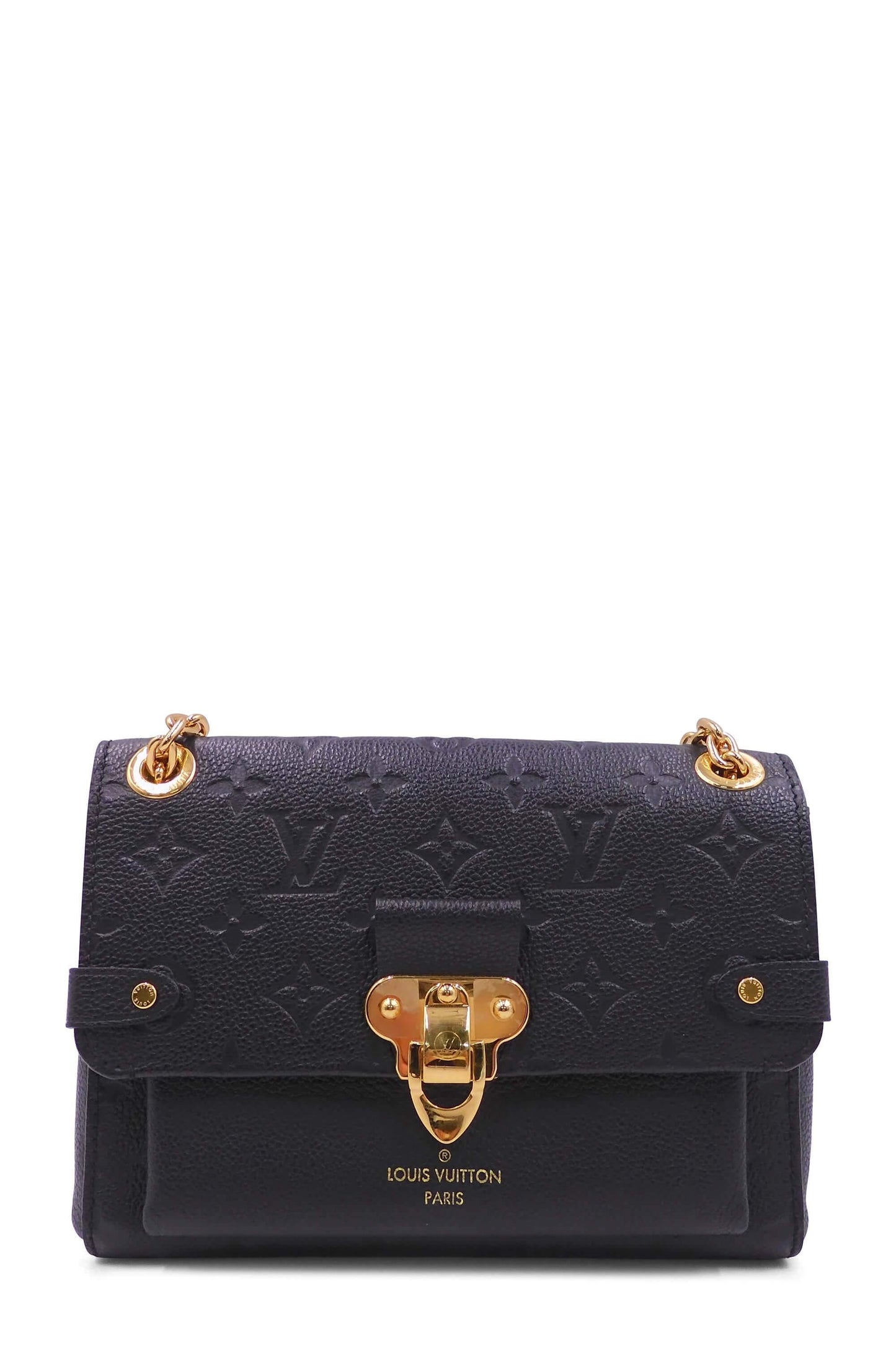 Empreinte Vavin BB Black